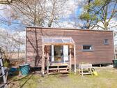 Foto - Tiny House auf Rädern - 39.000,00&nbsp;EUR Kaufpreis, ca.&nbsp; 25,00&nbsp;m&sup2;