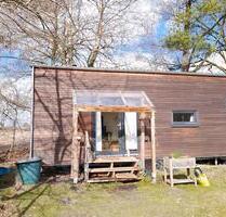 Tiny House auf Rädern - 39.000,00&nbsp;EUR Kaufpreis, ca.&nbsp; 25,00&nbsp;m&sup2; in Hatten (PLZ: 26209)