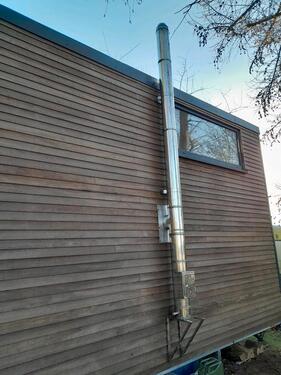 Foto - 2 Zimmer Einfamilienhaus in Hatten