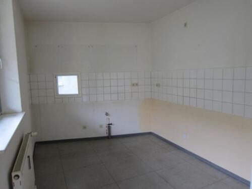Foto - 2.5 Zimmer Erdgeschoßwohnung in Gelsenkirchen
