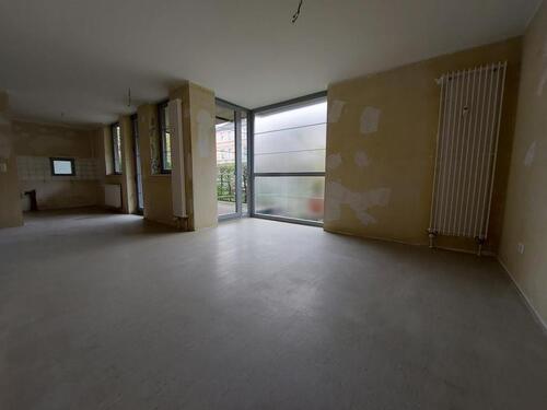 Foto - Erdgeschoßwohnung in Gelsenkirchen zur Miete