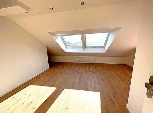 Foto - Sehr helle renovierte Wohnung in ruhiger Lage in Düren