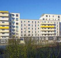 Zentral gelegen, hochwertig ausgestattet – Wohnen mit Komfort und Stil - Plauen
