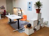 Foto - Toller Büroplatz in kreativer Bürogemeinschaft frei (HH-Altona)
