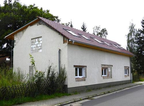Foto - 8 Zimmer Bauernhaus, Landhaus in Großbeeren