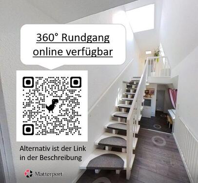 Foto - 4.5 Zimmer Doppelhaushälfte zum Kaufen in Bremen