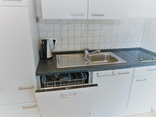 Foto - 2 Zimmer Terrassenwohnung in Augsburg