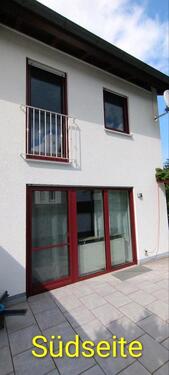 Foto - 5 Zimmer Doppelhaushälfte in Aystetten