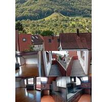 2,5 DG Wohnung mit Balkon zu vermieten - Dettingen an der Erms