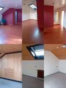 Foto - 2.5 Zimmer Dachgeschoßwohnung zur Miete in Dettingen an der Erms