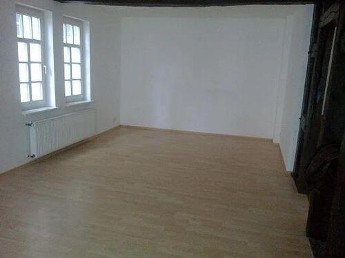 Foto - 3 Zimmer-Maisonettewohnung in der Wetzlarer Altstadt