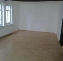 3 Zimmer-Maisonettewohnung in der Wetzlarer Altstadt
