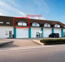 1 Zimmer Büro mit 45 m² in Ubstadt - Verkehrsgünstig! - Ubstadt-Weiher
