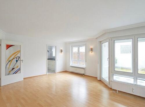 Foto - 3.5 Zimmer Erdgeschoßwohnung zum Kaufen in Leonberg