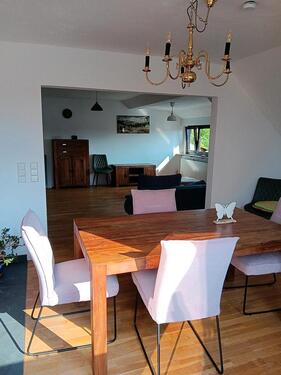 Foto - Sonnige 2,5 Zimmer Dachgeschoss Wohnung