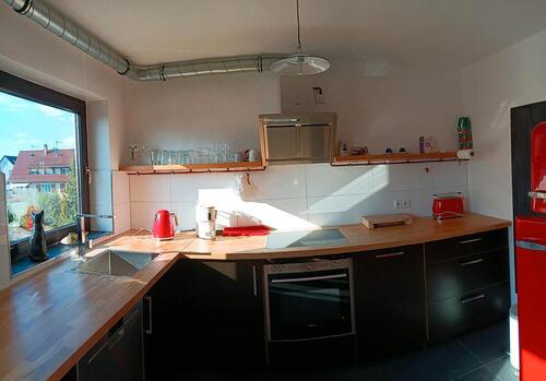 Foto - 2.5 Zimmer Dachgeschoßwohnung zum Kaufen in Stuttgart