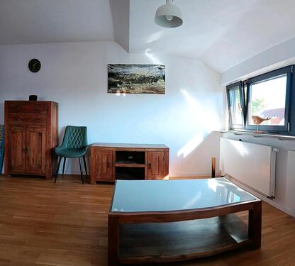 Foto - 2.5 Zimmer Dachgeschoßwohnung in Stuttgart