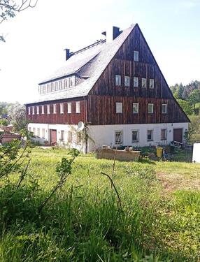 Foto - 18 Zimmer Einfamilienhaus zum Kaufen in Jöhstadt