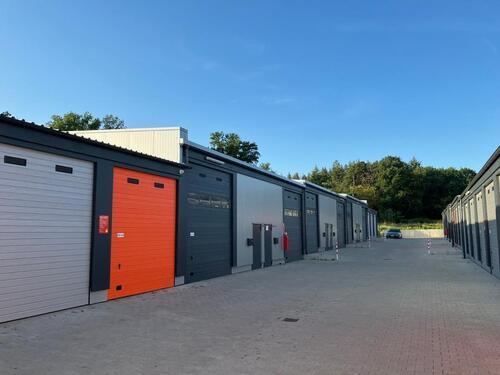 Foto - andere in Homburg