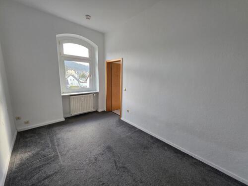 Foto - Etagenwohnung in Lüdenscheid