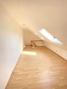 Foto - Etagenwohnung in Großkrotzenburg