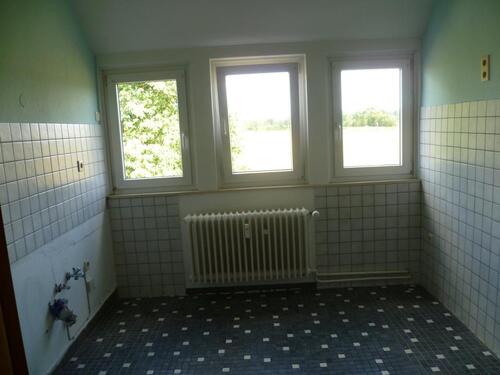 Foto - Wohnung in Bramsche -Pente sofort an NR+ohne Tiere zu vermieten
