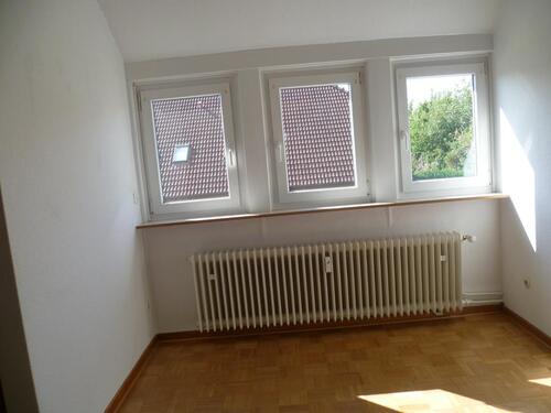 Foto - Etagenwohnung zur Miete in Bramsche