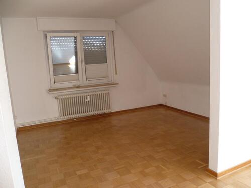 Foto - Etagenwohnung in Bramsche
