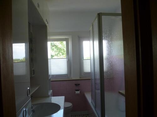 Foto - Etagenwohnung in Bramsche zur Miete