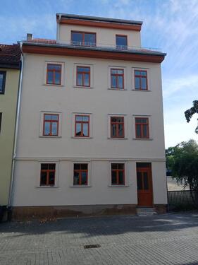 Foto - kernsanierte Etagenwohnung im 1. und 2. OG in Fulda Altstadt