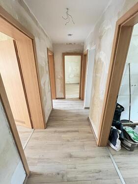 Foto - Etagenwohnung in Castrop-Rauxel