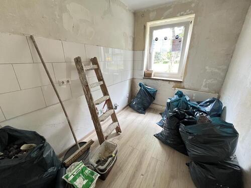 Foto - Etagenwohnung in Castrop-Rauxel zur Miete