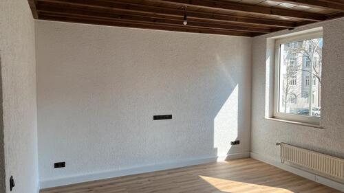 Foto - Etagenwohnung zur Miete in Krefeld