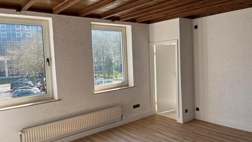 Foto - Etagenwohnung in Krefeld zur Miete
