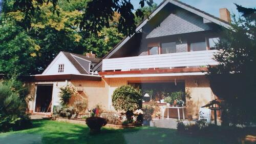 Foto - VON PRIVAT EINFAMILIENHAUS OSTERHOLZER DORFSTR.