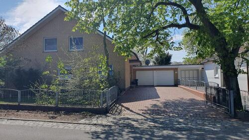 Foto - Einfamilienhaus in Bremen