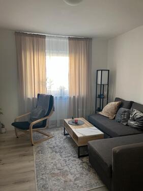 Foto - Wohnung Schoppershof - 800,00 EUR Kaltmiete,