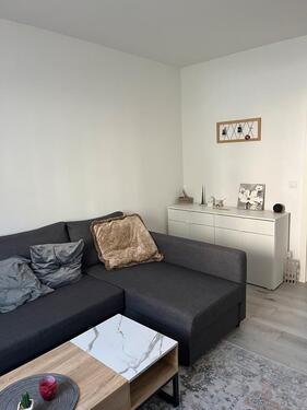 Foto - Etagenwohnung in Nürnberg