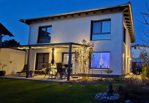 Foto - Einfamilienhaus zum Kaufen in Rosenheim