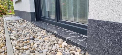 Foto - Einfamilienhaus in Rosenheim