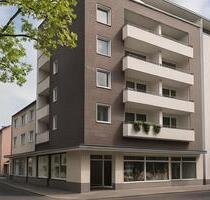 Voll ausgestattete 40 m² City Wohnung sofort Einzugsbereit direkt in der Dortmunder Fußgängerzone