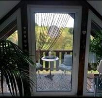 Helle 3-Zimmerwohnung mit Balkon in Oberbreidenbach ab 01.02.26 - Nümbrecht