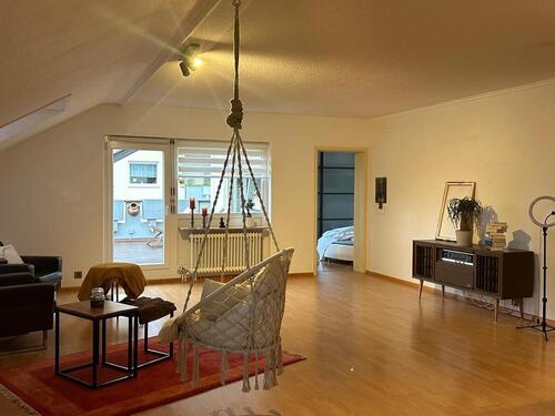 Foto - Wohnung zur Miete Bad Dürrheim - 1.200,00 EUR Kaltmiete,