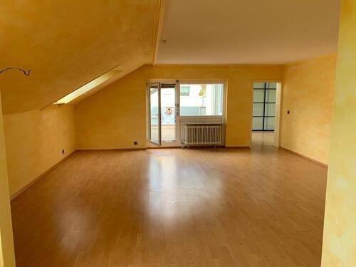 Foto - Etagenwohnung in Villingen-Schwenningen