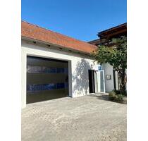 Halle mit Büro - im Zentrum von Kösching