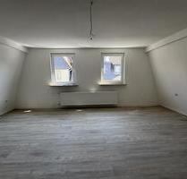 Erstbezug nach Sanierung Geräumige 3 ZKB in Homberg Ohm - Homberg (Ohm)