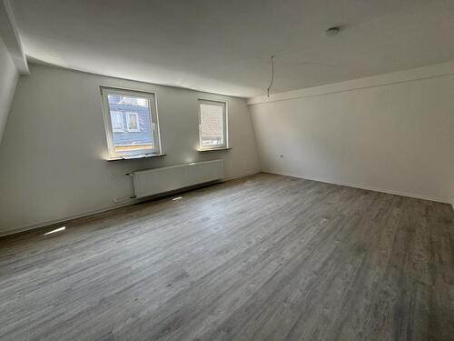 Foto - Etagenwohnung zur Miete in Homberg (Ohm)