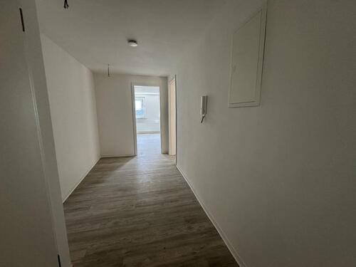 Foto - Etagenwohnung in Homberg (Ohm)