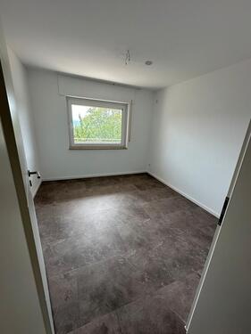 Foto - Etagenwohnung in Niefern-Öschelbronn