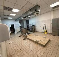 Küche Produktion Lebensmittel Fläche zu vermieten - Zella-Mehlis